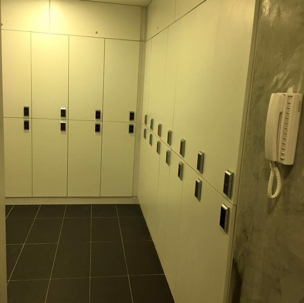 M Qube Hotel Sungai Dua Bukit Eksteriør billede